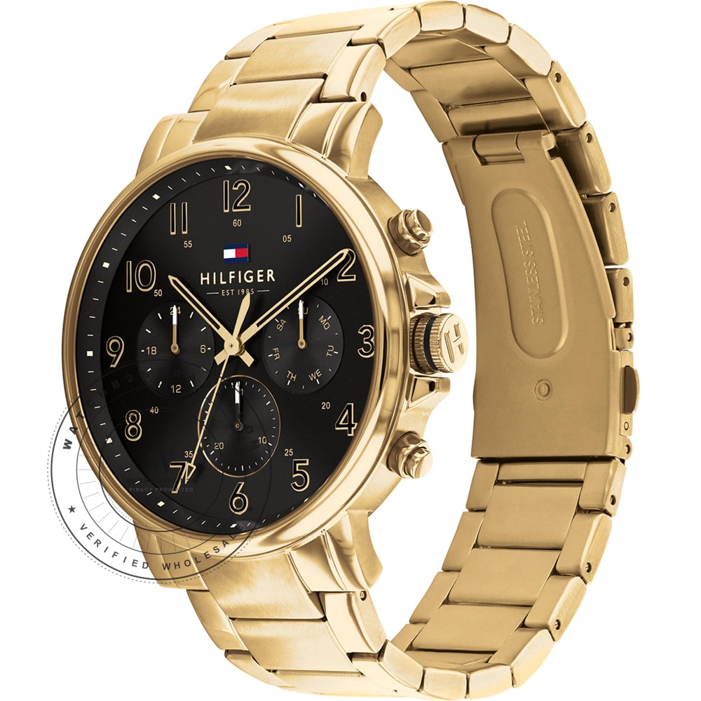 Tommy Hilfiger 1791978 Watch 1791978 - Angle 3