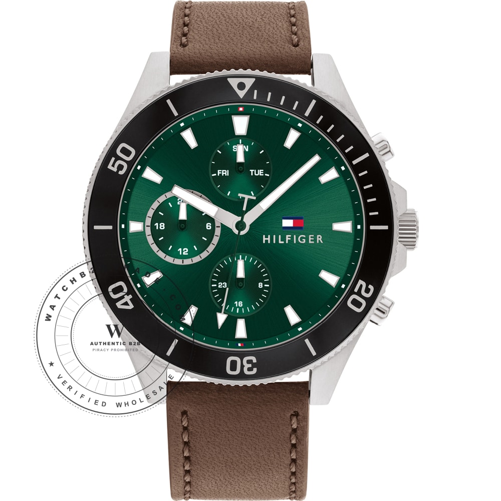 Tommy Hilfiger 1791983 Watch (1791983) - Wholesale Luxury Timepiece