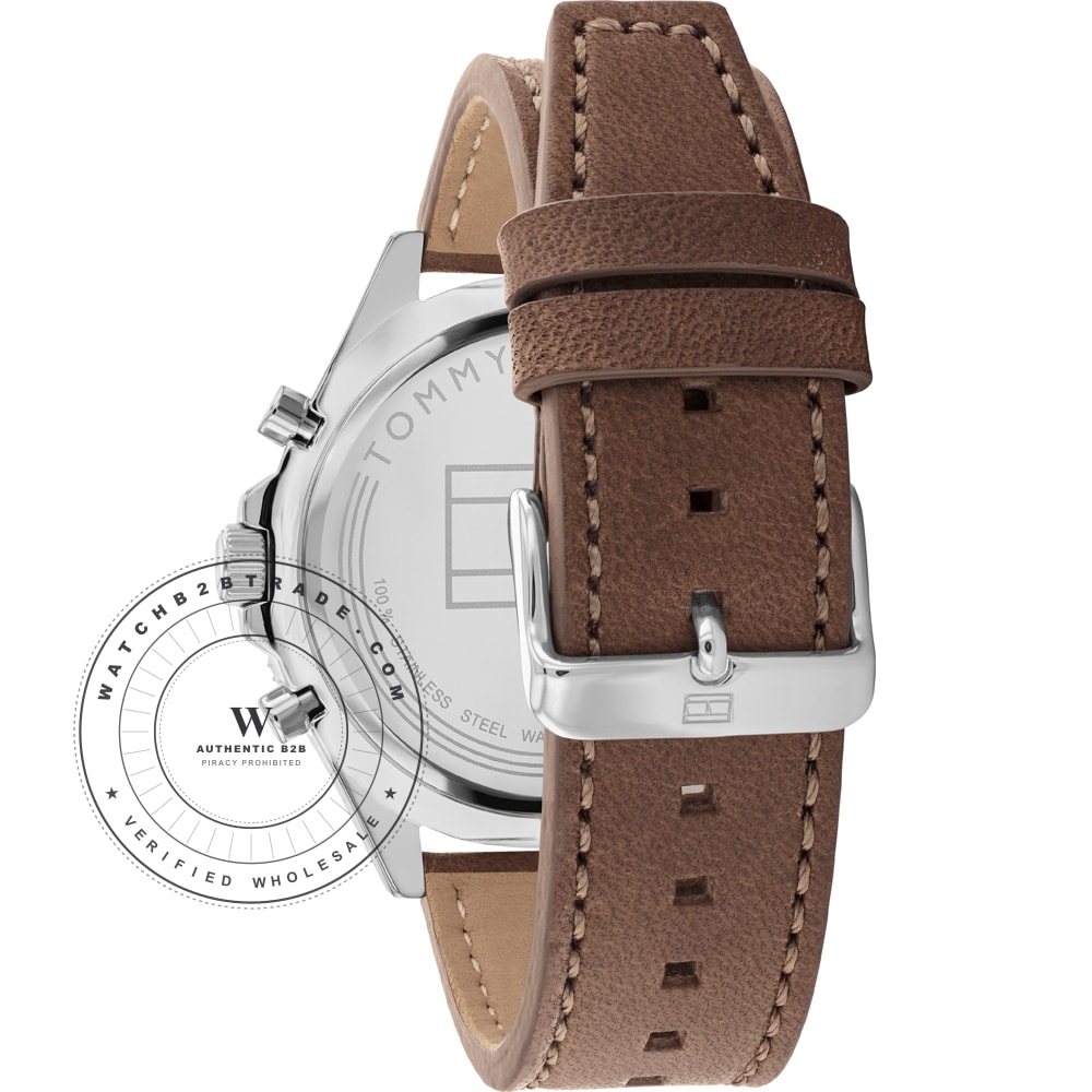 Tommy Hilfiger 1791983 Watch 1791983 - Angle 3