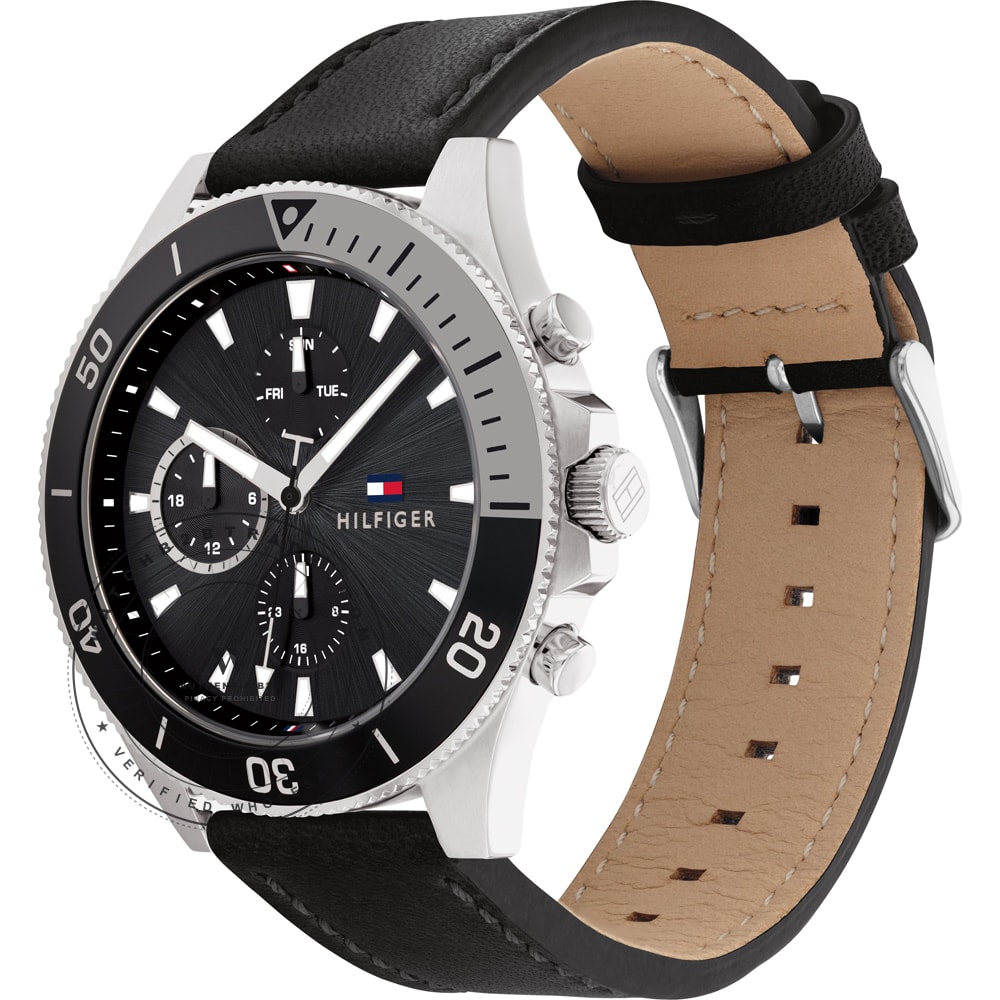 Tommy Hilfiger 1791984 Watch 1791984 - Angle 2