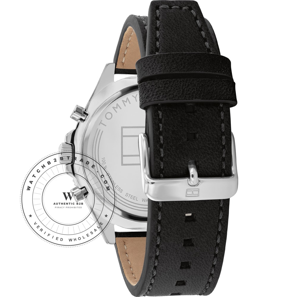 Tommy Hilfiger 1791984 Watch 1791984 - Angle 3