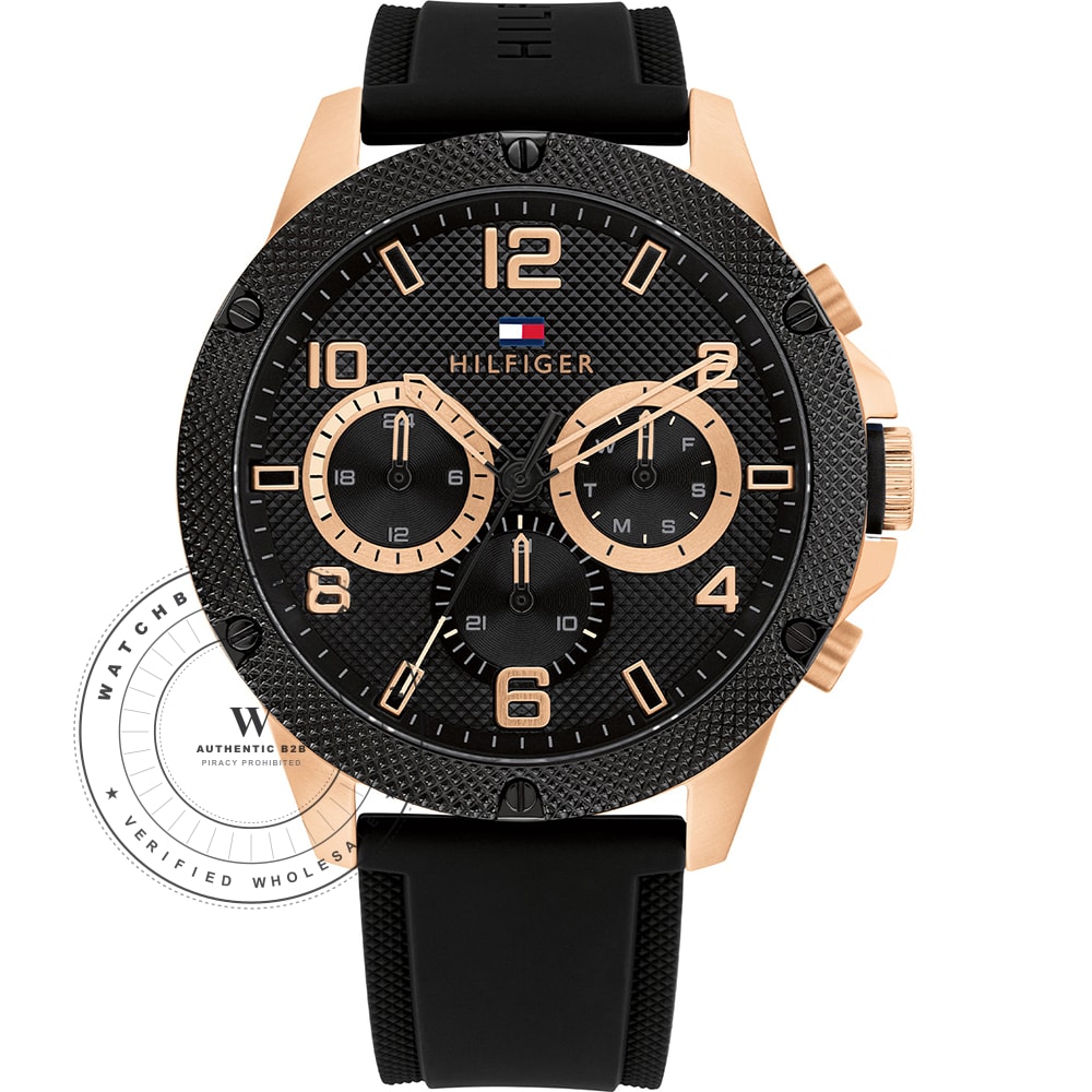 Tommy Hilfiger 1792028 Watch (1792028) - Wholesale Luxury Timepiece