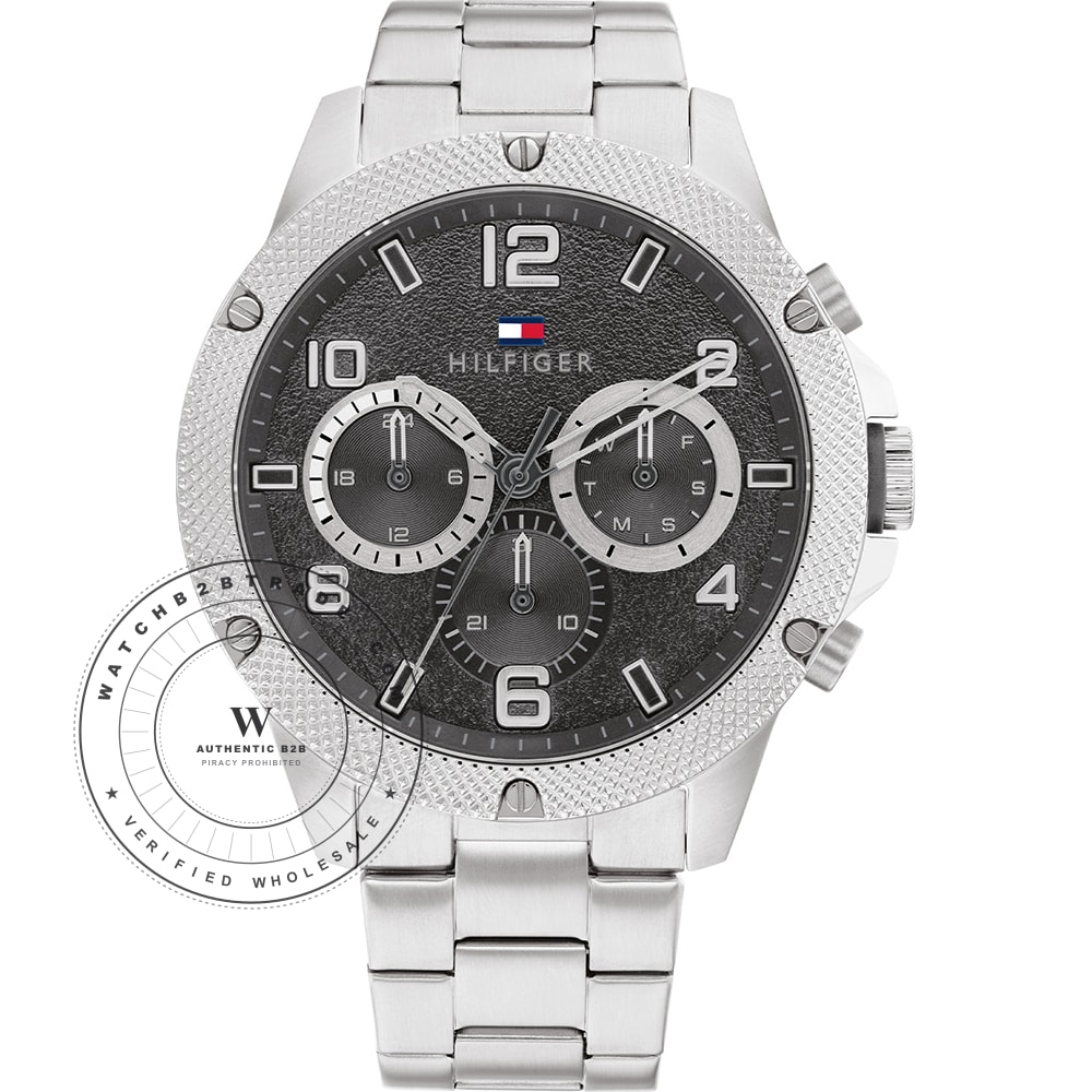 Tommy Hilfiger 1792029 Watch (1792029) - Wholesale Luxury Timepiece