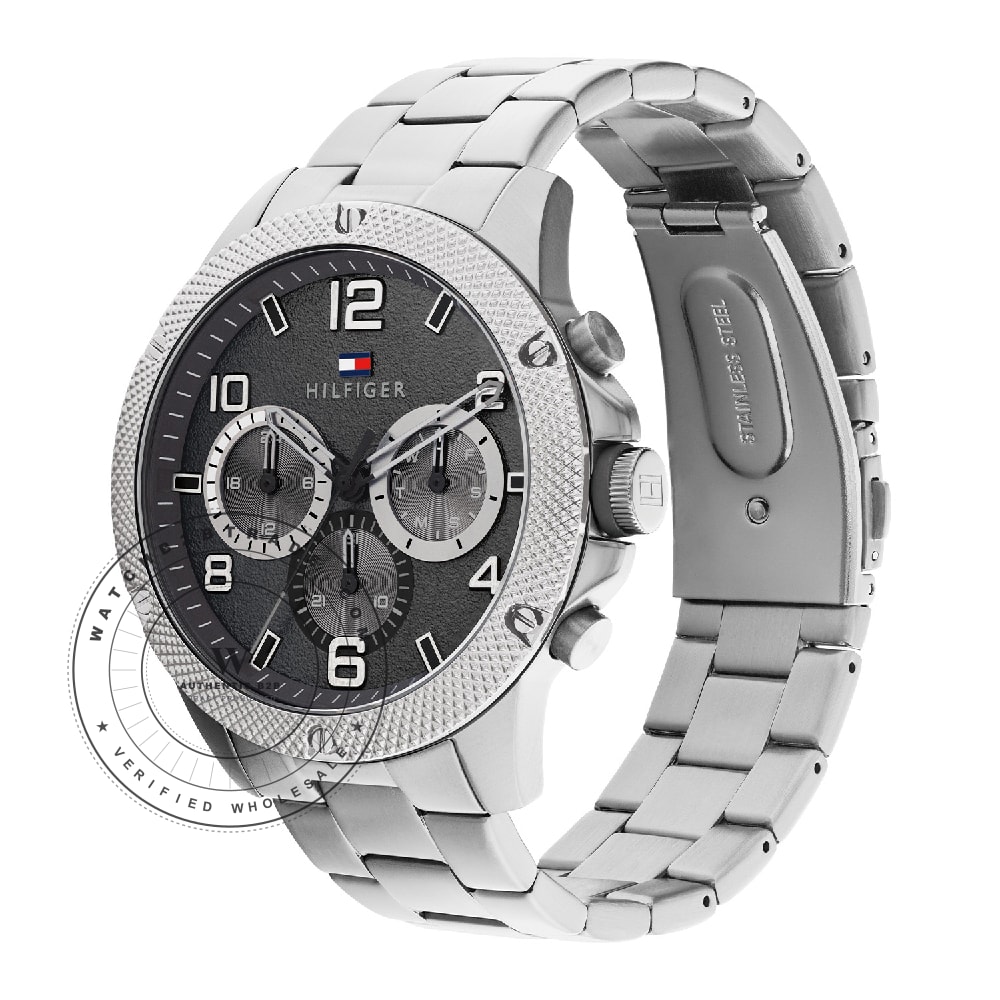Tommy Hilfiger 1792029 Watch 1792029 - Angle 2