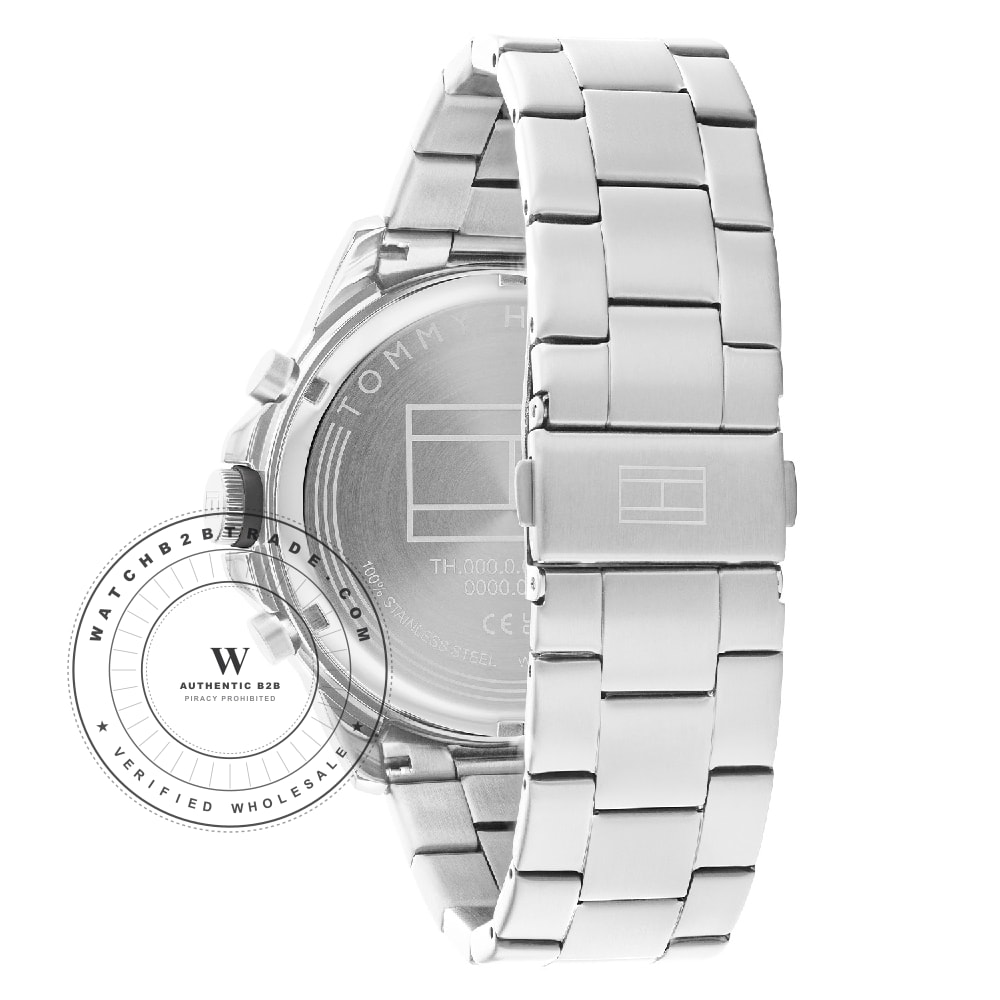 Tommy Hilfiger 1792029 Watch 1792029 - Angle 3