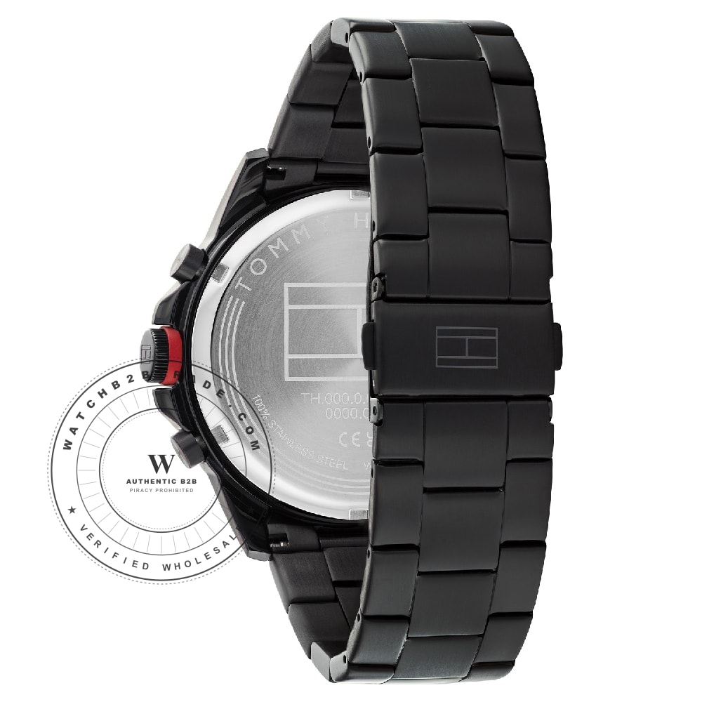 Tommy Hilfiger 1792030 Watch 1792030 - Angle 3