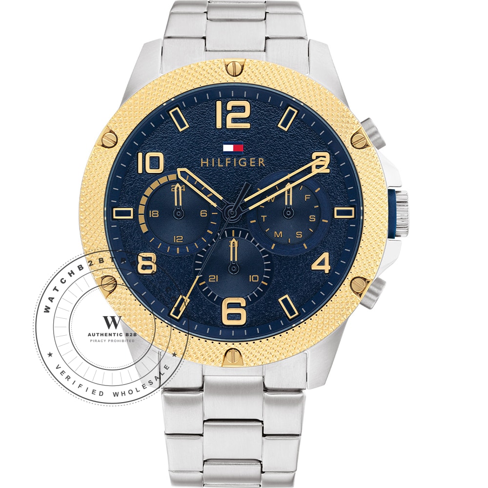 Tommy Hilfiger 1792031 Watch (1792031) - Wholesale Luxury Timepiece