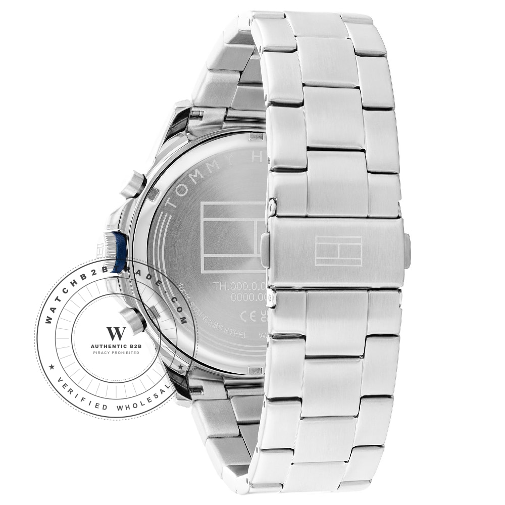 Tommy Hilfiger 1792031 Watch 1792031 - Angle 3