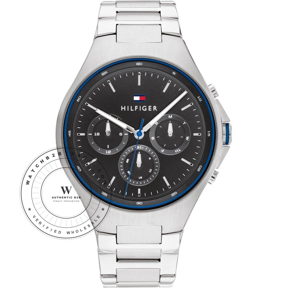 Tommy Hilfiger 1792054 Watch (1792054) - Wholesale Luxury Timepiece
