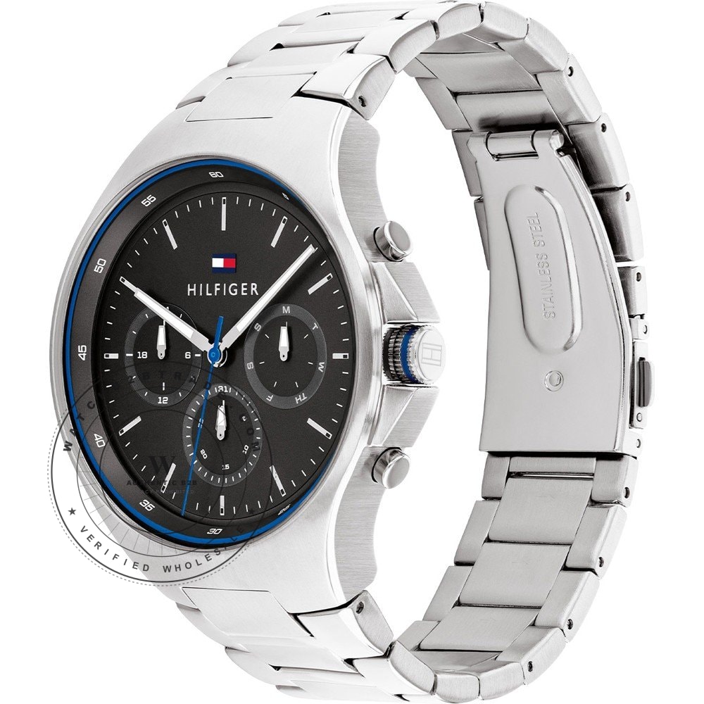 Tommy Hilfiger 1792054 Watch 1792054 - Angle 2