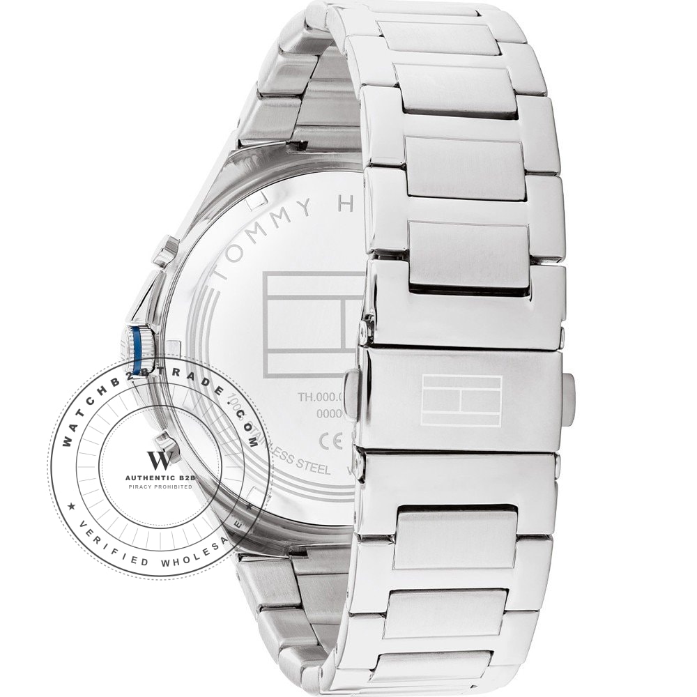 Tommy Hilfiger 1792054 Watch 1792054 - Angle 3