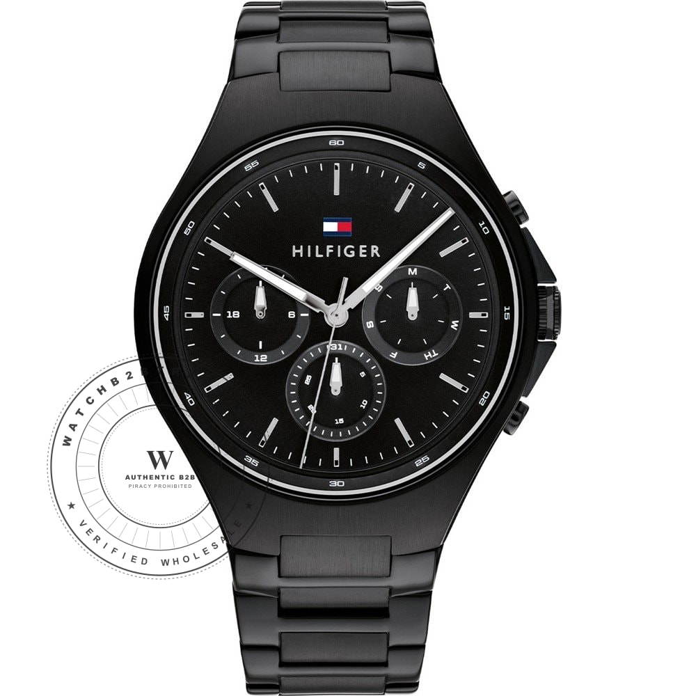 Tommy Hilfiger 1792055 Watch (1792055) - Wholesale Luxury Timepiece