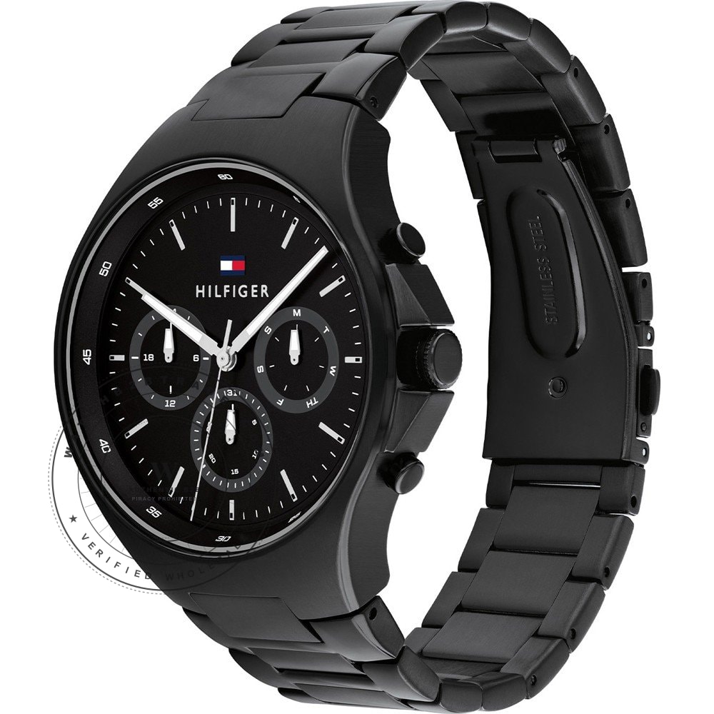 Tommy Hilfiger 1792055 Watch 1792055 - Angle 2
