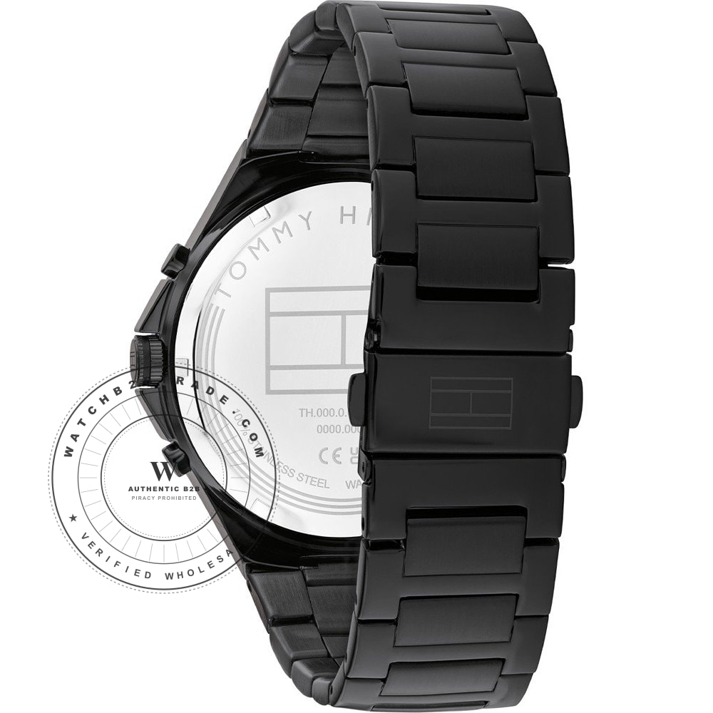 Tommy Hilfiger 1792055 Watch 1792055 - Angle 3