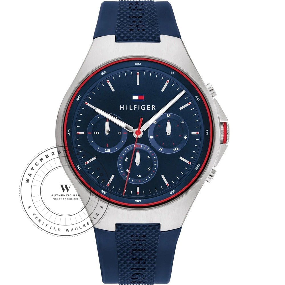 Tommy Hilfiger 1792057 Watch (1792057) - Wholesale Luxury Timepiece