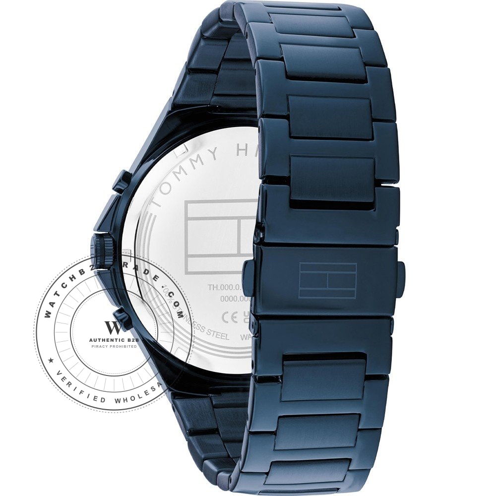 Tommy Hilfiger 1792058 Watch 1792058 - Angle 3