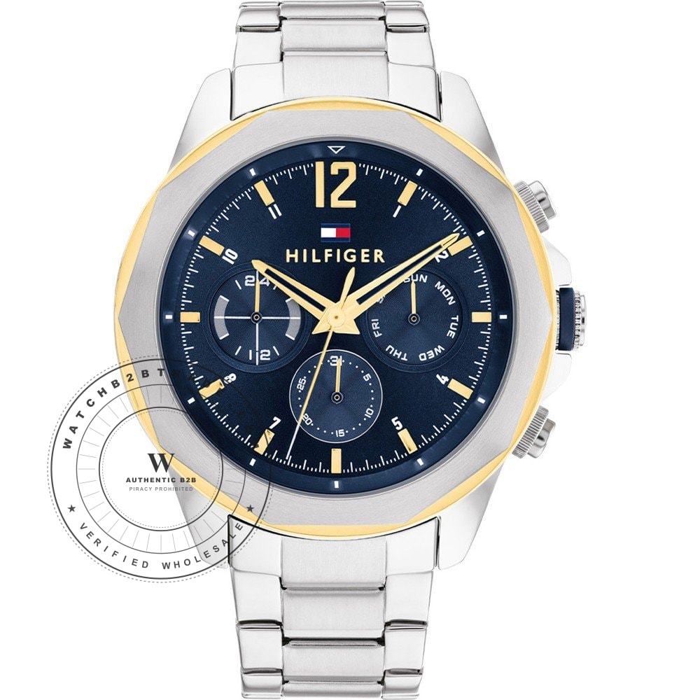 Tommy Hilfiger 1792059 Watch (1792059) - Wholesale Luxury Timepiece