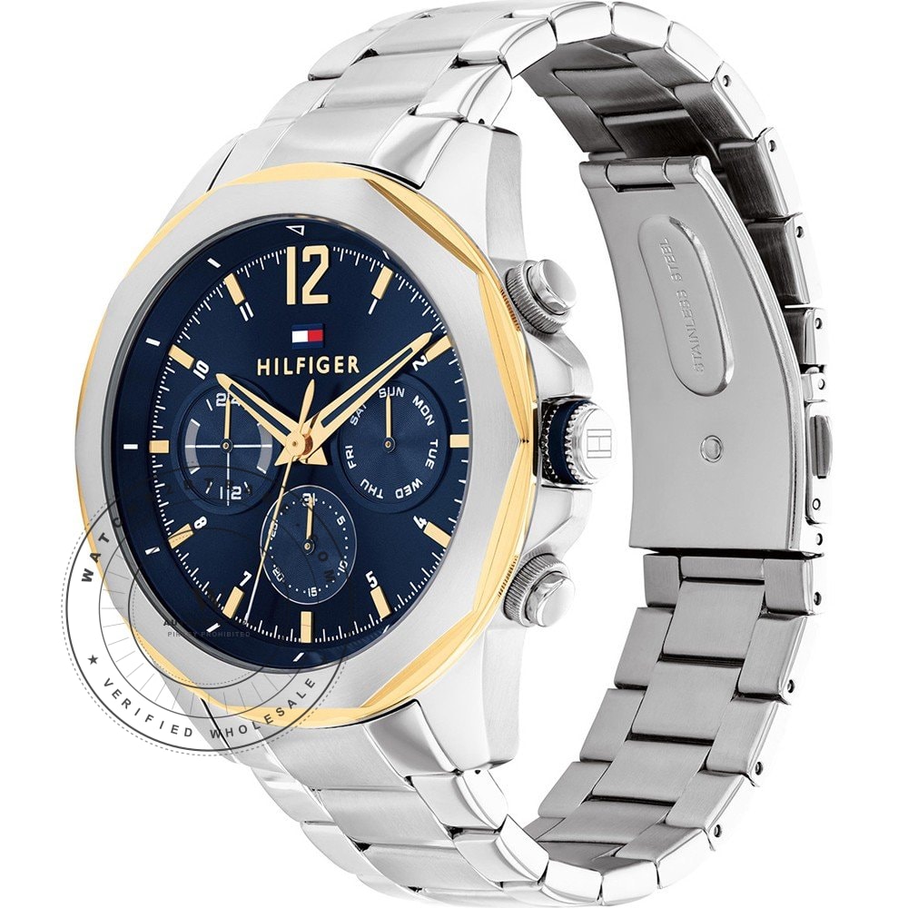 Tommy Hilfiger 1792059 Watch 1792059 - Angle 2