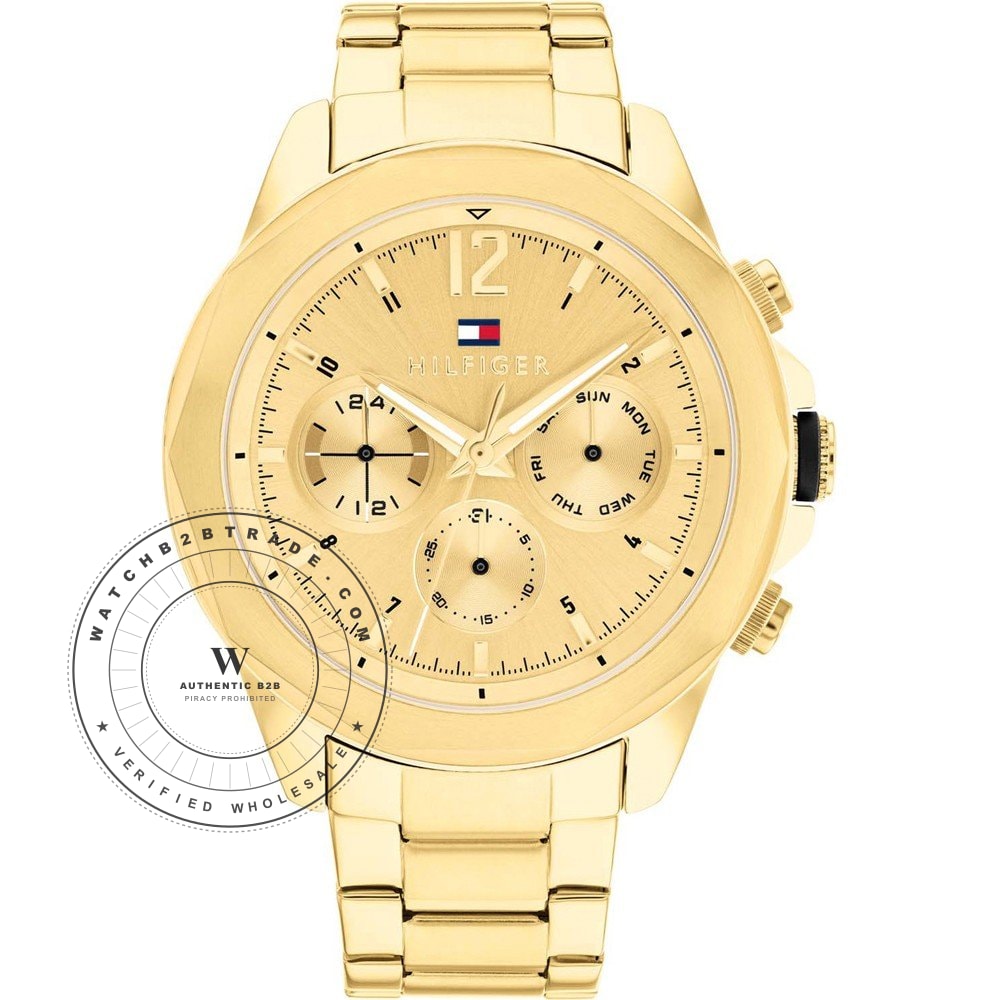 Tommy Hilfiger 1792060 Watch (1792060) - Wholesale Luxury Timepiece