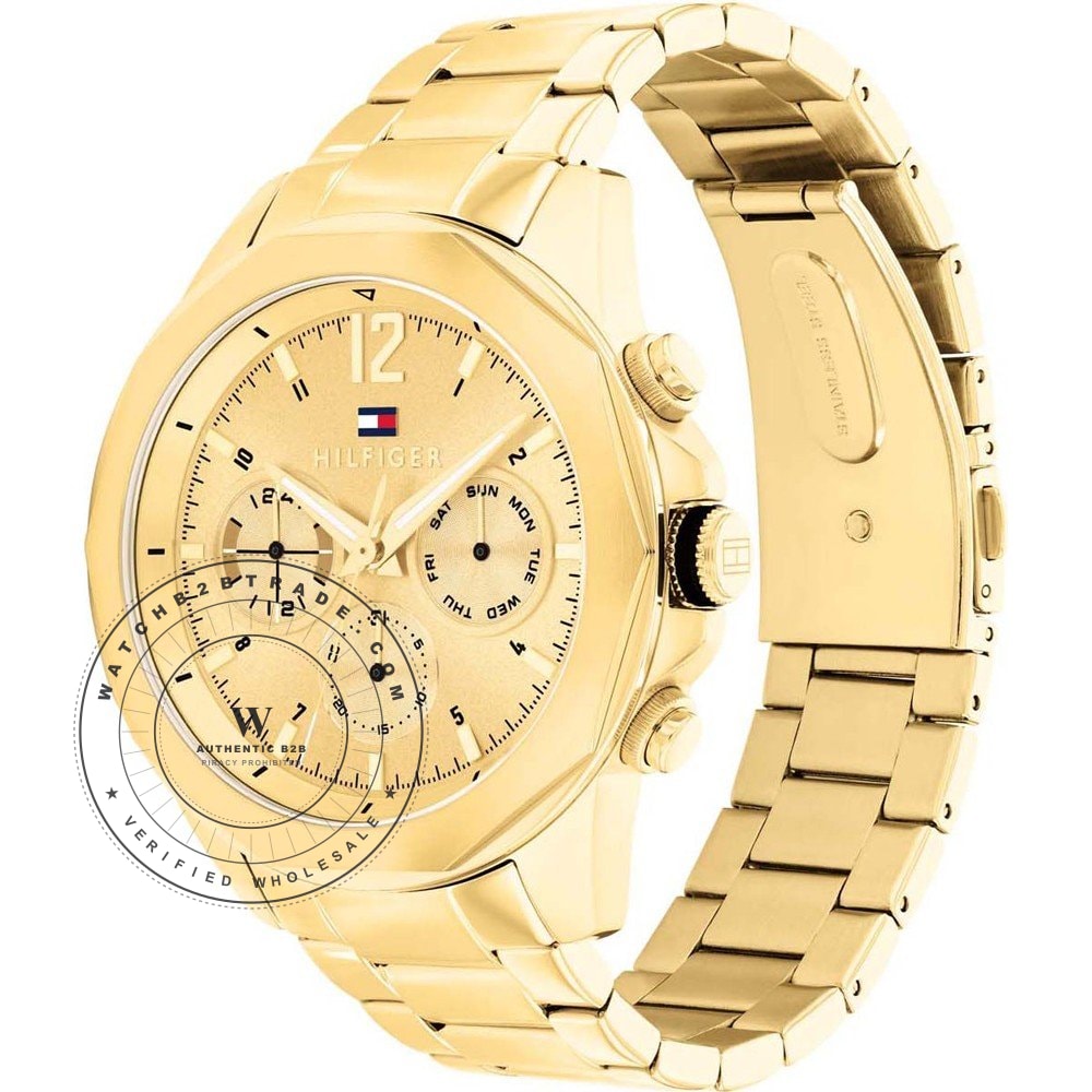 Tommy Hilfiger 1792060 Watch 1792060 - Angle 2
