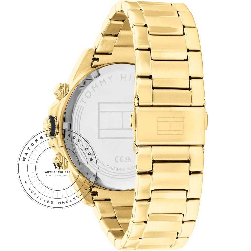 Tommy Hilfiger 1792060 Watch 1792060 - Angle 3