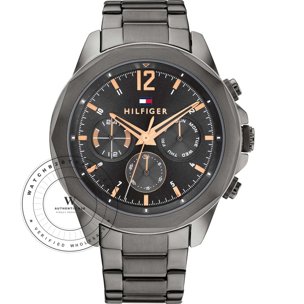 Tommy Hilfiger 1792061 Watch (1792061) - Wholesale Luxury Timepiece
