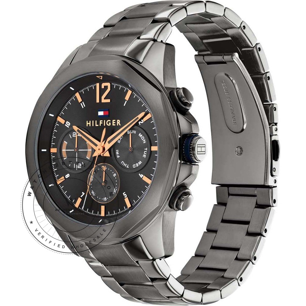 Tommy Hilfiger 1792061 Watch 1792061 - Angle 2