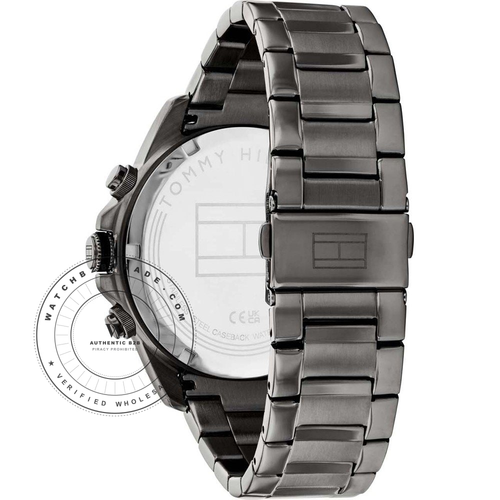 Tommy Hilfiger 1792061 Watch 1792061 - Angle 3
