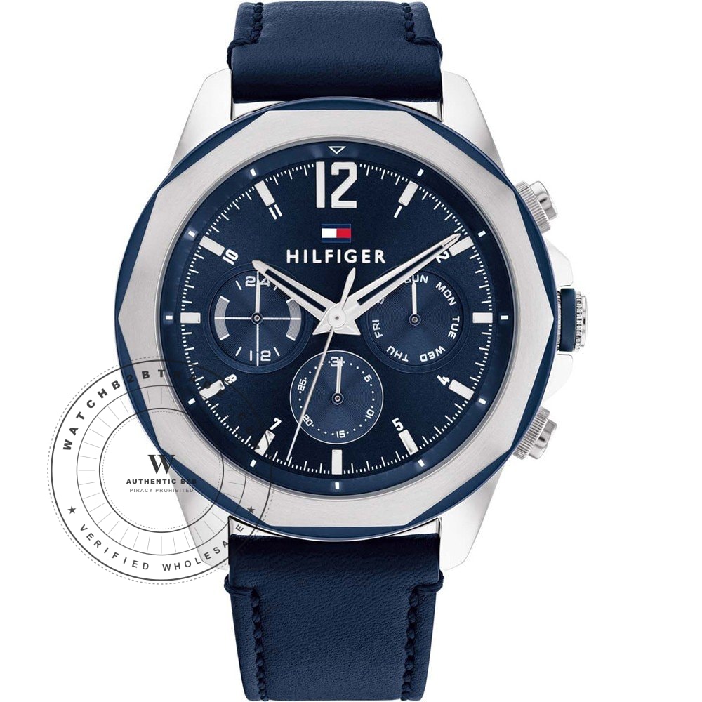 Tommy Hilfiger 1792063 Watch (1792063) - Wholesale Luxury Timepiece