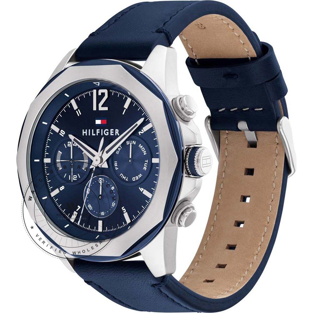Tommy Hilfiger 1792063 Watch 1792063 - Angle 2