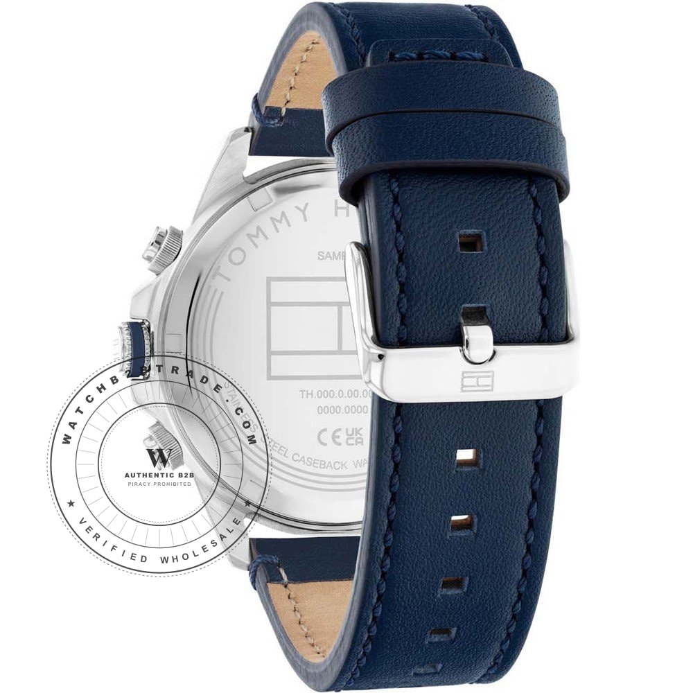 Tommy Hilfiger 1792063 Watch 1792063 - Angle 3