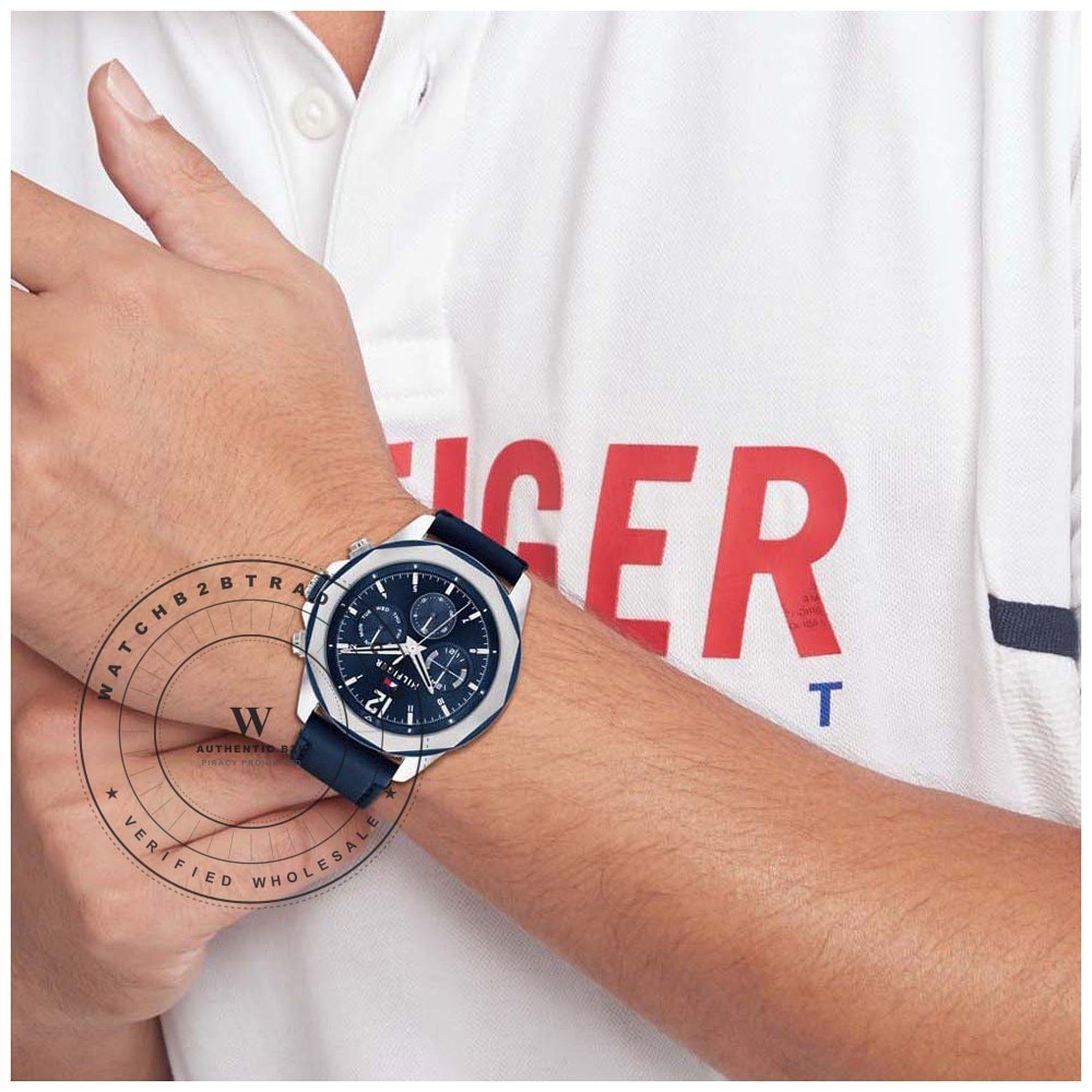 Tommy Hilfiger 1792063 Watch 1792063 - Angle 4