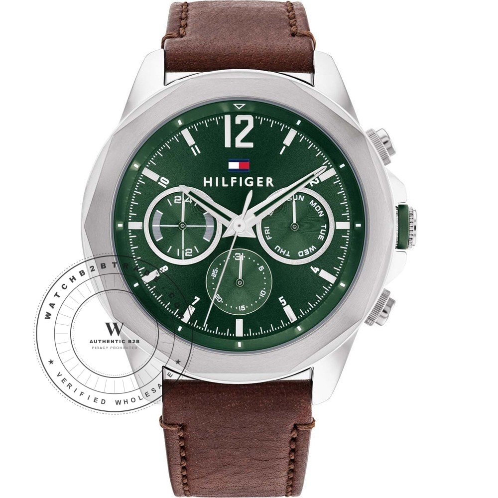 Tommy Hilfiger 1792064 Watch (1792064) - Wholesale Luxury Timepiece