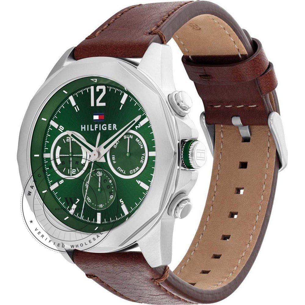 Tommy Hilfiger 1792064 Watch 1792064 - Angle 2