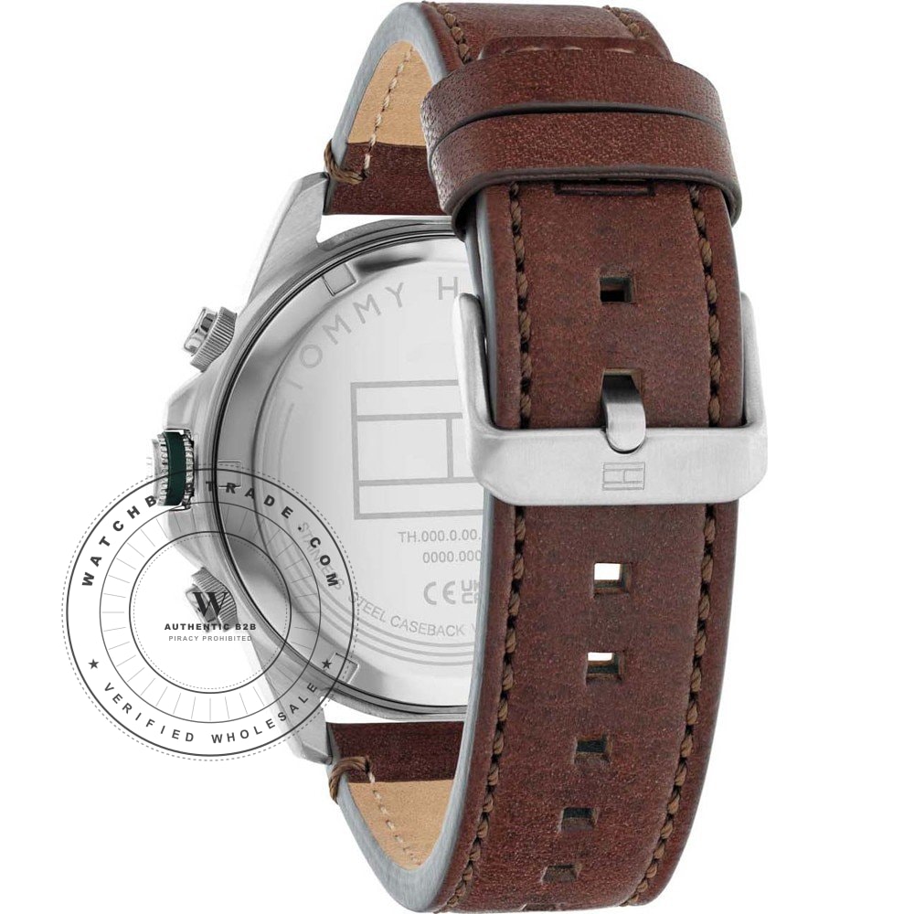 Tommy Hilfiger 1792064 Watch 1792064 - Angle 3