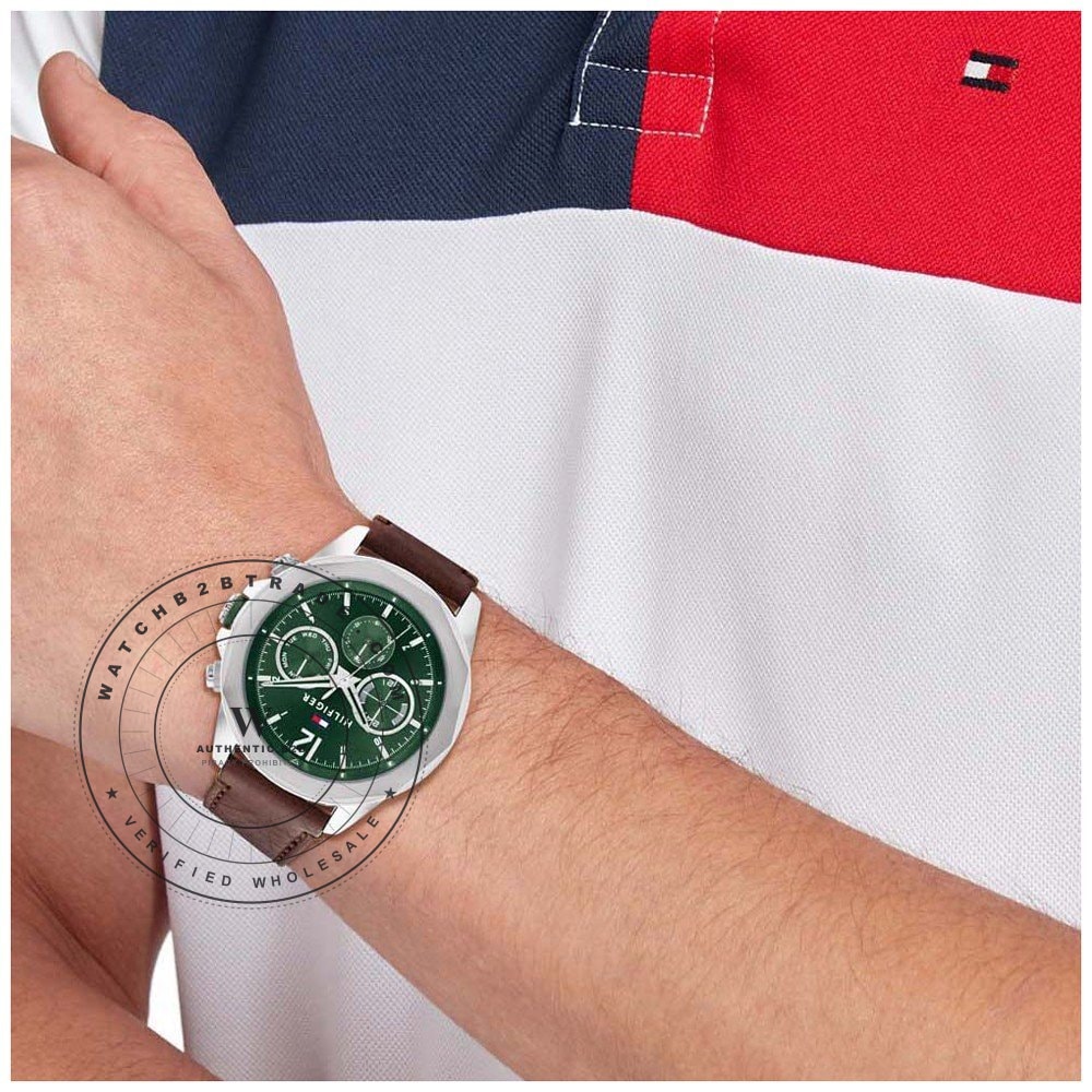 Tommy Hilfiger 1792064 Watch 1792064 - Angle 4