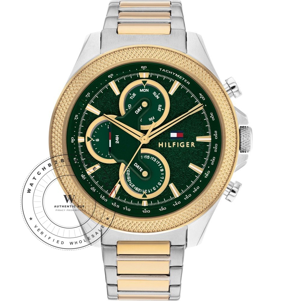Tommy Hilfiger 1792079 Watch (1792079) - Wholesale Luxury Timepiece