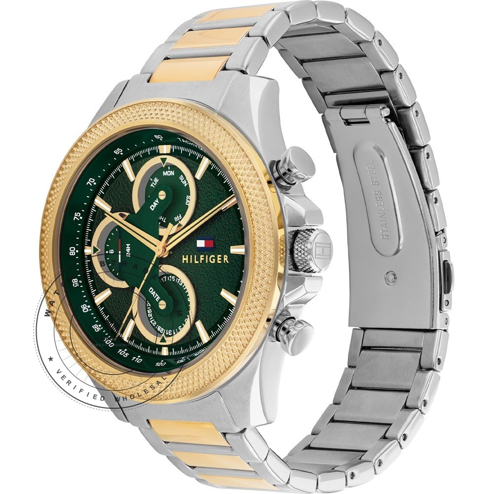 Tommy Hilfiger 1792079 Watch 1792079 - Angle 2