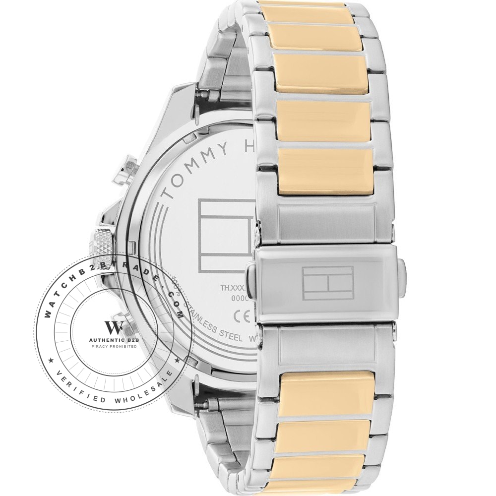 Tommy Hilfiger 1792079 Watch 1792079 - Angle 3