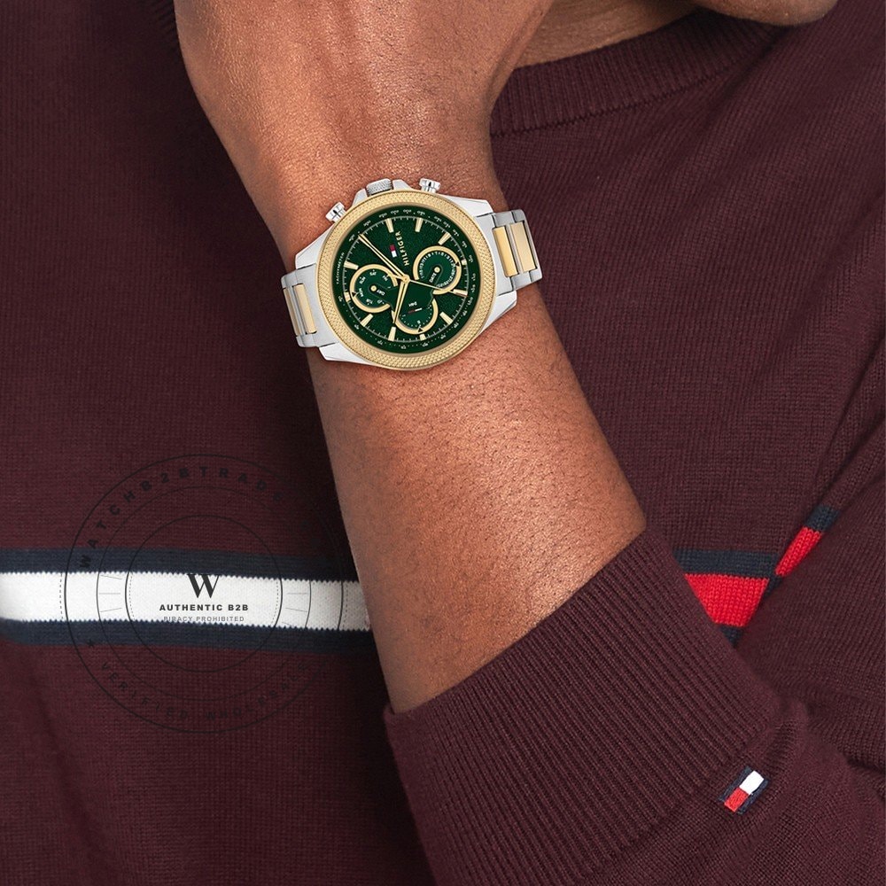 Tommy Hilfiger 1792079 Watch 1792079 - Angle 4