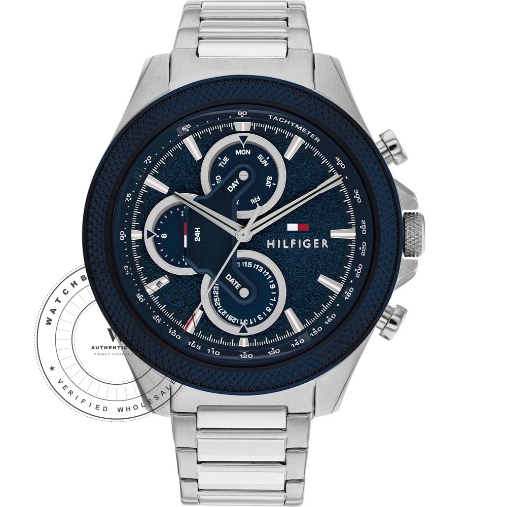 Tommy Hilfiger 1792080 Watch (1792080) - Wholesale Luxury Timepiece