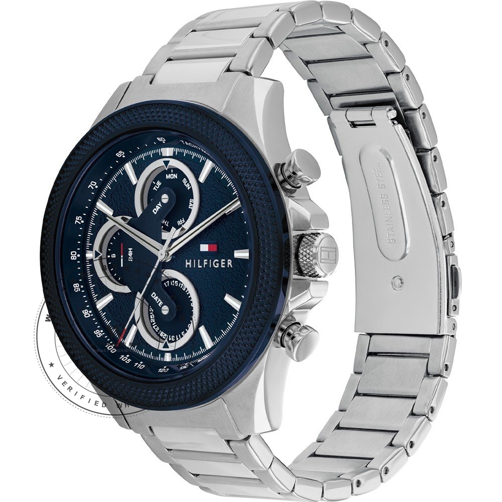 Tommy Hilfiger 1792080 Watch 1792080 - Angle 2