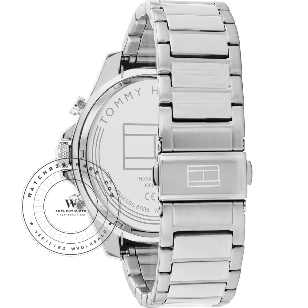 Tommy Hilfiger 1792080 Watch 1792080 - Angle 3
