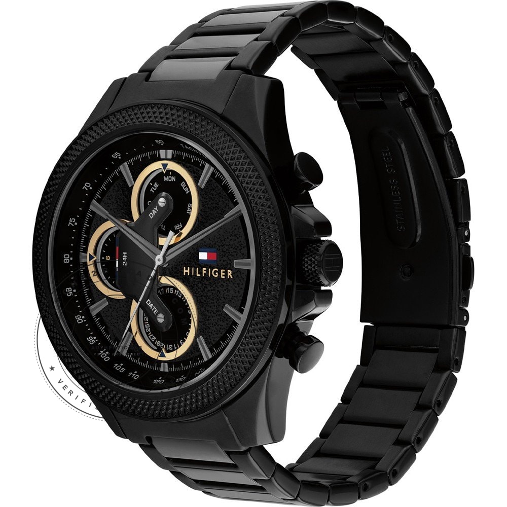 Tommy Hilfiger 1792081 Watch 1792081 - Angle 2