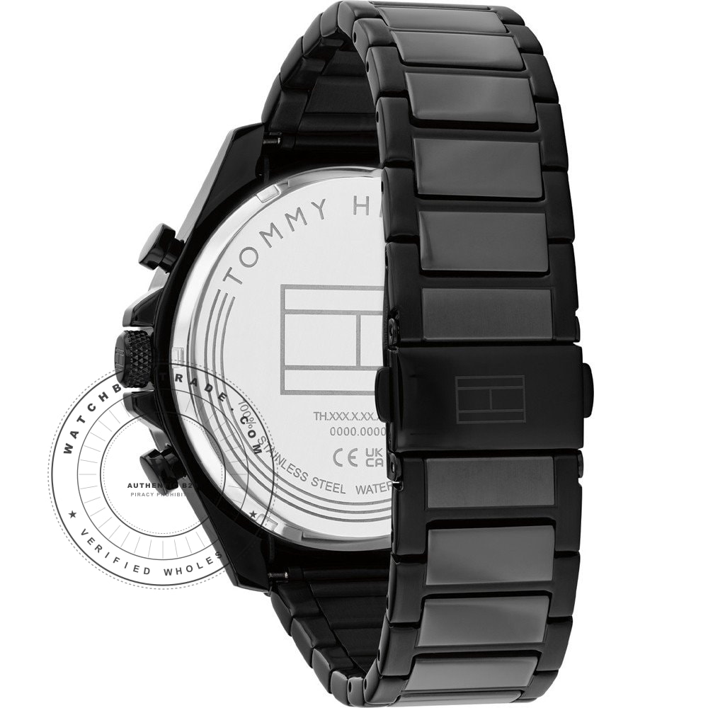 Tommy Hilfiger 1792081 Watch 1792081 - Angle 3