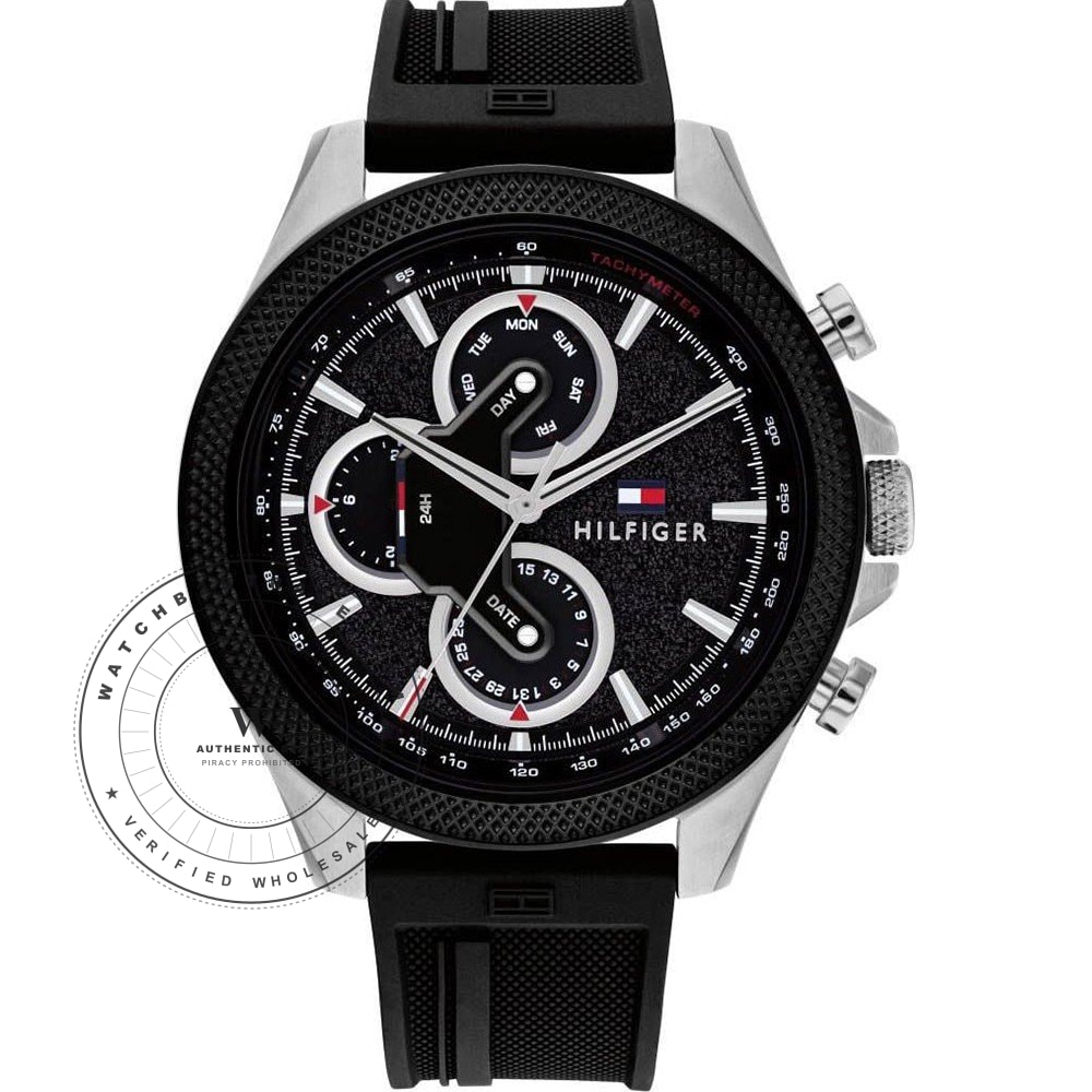 Tommy Hilfiger 1792082 Watch (1792082) - Wholesale Luxury Timepiece