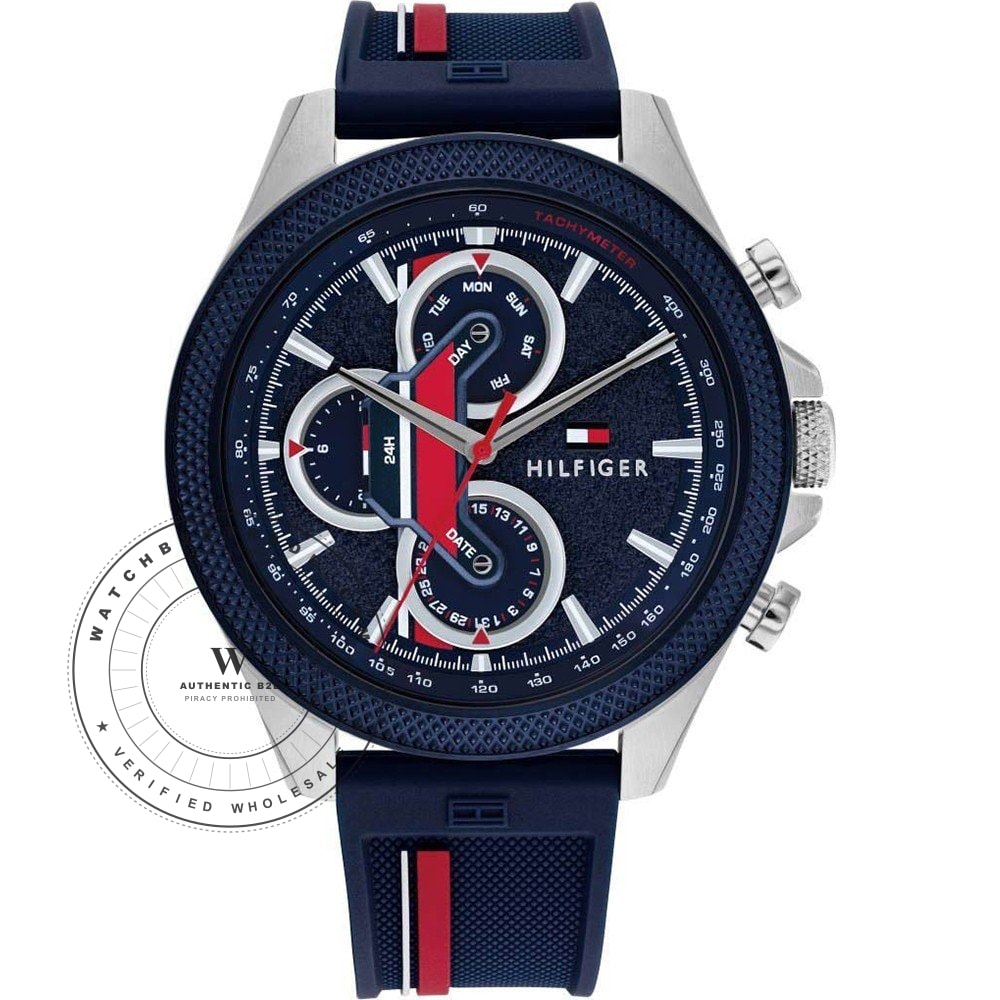Tommy Hilfiger 1792083 Watch (1792083) - Wholesale Luxury Timepiece