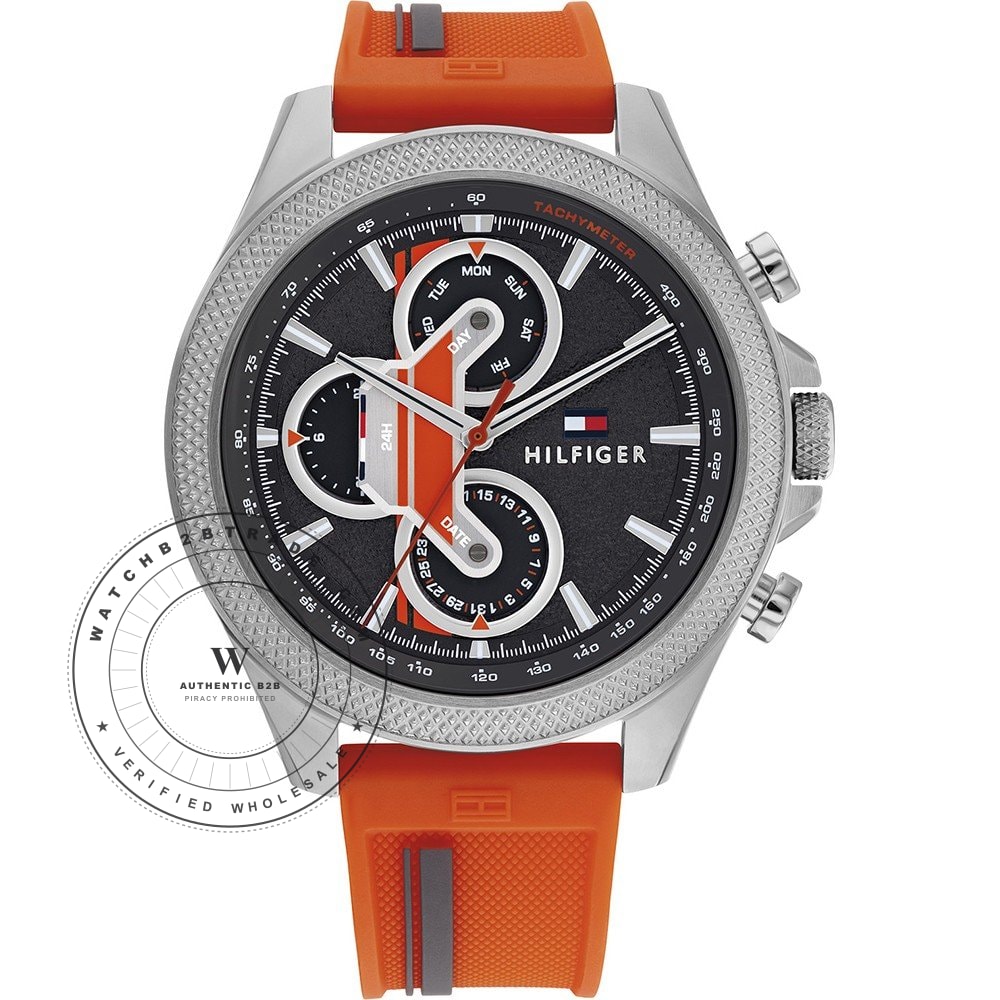 Tommy Hilfiger 1792084 Watch (1792084) - Wholesale Luxury Timepiece