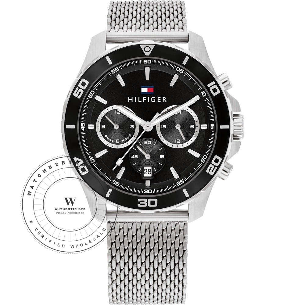 Tommy Hilfiger 1792092 Watch (1792092) - Wholesale Luxury Timepiece