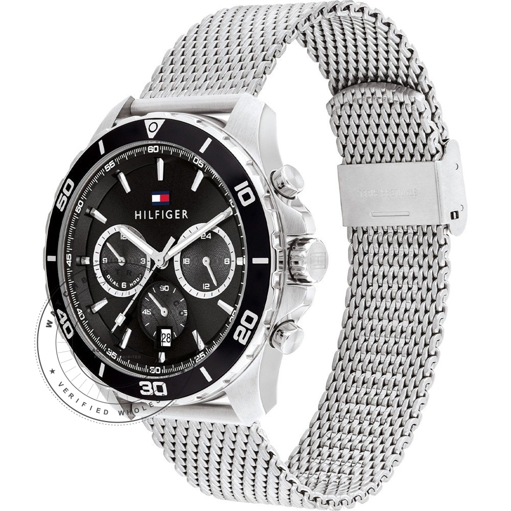 Tommy Hilfiger 1792092 Watch 1792092 - Angle 2